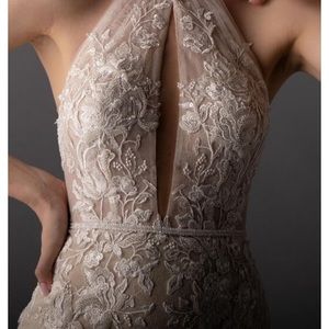 Martina Liana wedding gown style 1114